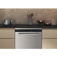 Отдельностоящая посудомоечная машина Whirlpool W8F HS61X - Превью изображения №5 — Интернет-магазин Your Sale