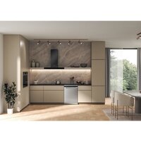 Отдельностоящая посудомоечная машина Whirlpool W8F HS61X - Превью изображения №12 — Интернет-магазин Your Sale