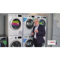 Стиральная машина Bosch Serie 4 WAN240MHPL - Превью изображения №15 — Интернет-магазин Your Sale
