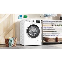 Стиральная машина Bosch Serie 4 WAN240MHPL - Превью изображения №2 — Интернет-магазин Your Sale