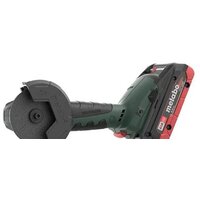 Угловая шлифмашина Metabo CC 18 LTX BL 600349850 (без АКБ, без ЗУ) - Превью изображения №2 — Интернет-магазин Your Sale