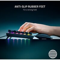 Razer Ergonomic Wrist Rest (для TKL-клавиатур) Image #8