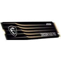SSD MSI Spatium M480 Pro 1TB S78-440L1G0-P83 - Превью изображения №2 — Интернет-магазин Your Sale