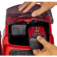 Einhell TE-VC 36/30 Li S-Solo (без аккумулятора и зарядного устройства) Image #5