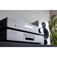 Cambridge Audio AXA35 (серебристый) Image #9
