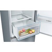 Холодильник Bosch Serie 4 KGN39UL30U - Превью изображения №4 — Интернет-магазин Your Sale