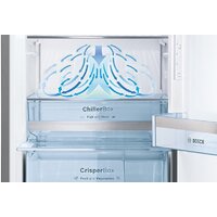 Холодильник Bosch Serie 4 KGN39UL30U - Превью изображения №7 — Интернет-магазин Your Sale