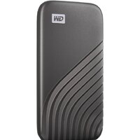 WD My Passport 500GB WDBAGF5000AGY Image #2