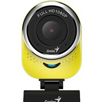 Genius QCam 6000 (желтый) Image #1