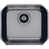 Alveus Monarch Variant 40 (антрацит)