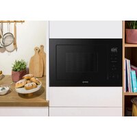 Микроволновая печь Gorenje BM251M2BG - Превью изображения №12 — Интернет-магазин Your Sale