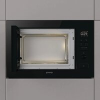 Микроволновая печь Gorenje BM251M2BG - Превью изображения №7 — Интернет-магазин Your Sale