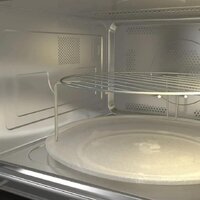 Микроволновая печь Gorenje BM251M2BG - Превью изображения №3 — Интернет-магазин Your Sale
