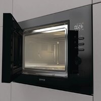 Микроволновая печь Gorenje BM251M2BG - Превью изображения №9 — Интернет-магазин Your Sale