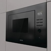 Микроволновая печь Gorenje BM251M2BG - Превью изображения №8 — Интернет-магазин Your Sale