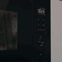 Микроволновая печь Gorenje BM251M2BG - Превью изображения №11 — Интернет-магазин Your Sale