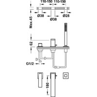 Tres Slim 20216103Bm Image #2