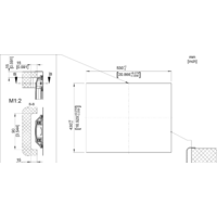 Blanco Claron 500-IF Durinox 523390 Image #5
