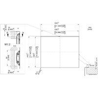 Blanco Claron 500-IF Durinox 523390 Image #4