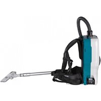 Makita VC011GZ (без АКБ и ЗУ) Image #6