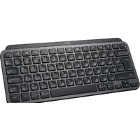 Клавиатура Logitech MX Keys Mini 920-010498 (графитовый, с гравировкой) - Превью изображения №2 — Интернет-магазин Your Sale