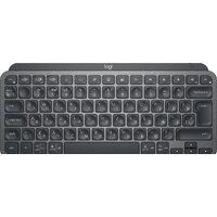 Logitech MX Keys Mini 920-010498 (графитовый, с гравировкой)