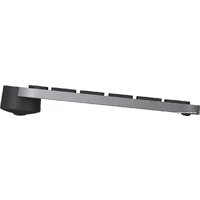 Клавиатура Logitech MX Keys Mini 920-010498 (графитовый, с гравировкой) - Превью изображения №3 — Интернет-магазин Your Sale