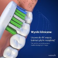 Электрическая зубная щетка Waterpik STW-03 - Превью изображения №9 — Интернет-магазин Your Sale