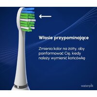 Электрическая зубная щетка Waterpik STW-03 - Превью изображения №6 — Интернет-магазин Your Sale