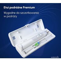Электрическая зубная щетка Waterpik STW-03 - Превью изображения №7 — Интернет-магазин Your Sale