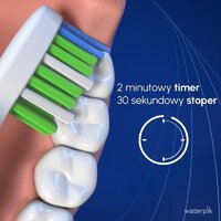 Электрическая зубная щетка Waterpik STW-03 - Превью изображения №10 — Интернет-магазин Your Sale