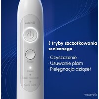 Электрическая зубная щетка Waterpik STW-03 - Превью изображения №3 — Интернет-магазин Your Sale