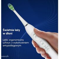 Электрическая зубная щетка Waterpik STW-03 - Превью изображения №5 — Интернет-магазин Your Sale