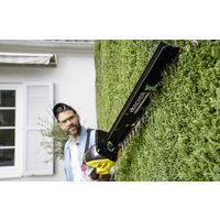 Karcher PHG 18-45 (без АКБ) Image #2