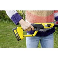 Karcher PHG 18-45 (без АКБ) Image #3