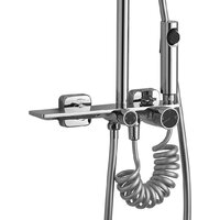 Rea Helix chrome REA-P6620 Image #4