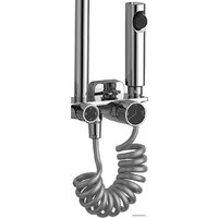 Rea Helix chrome REA-P6620 Image #6