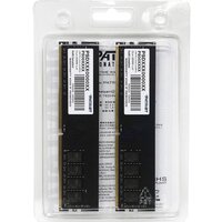 Оперативная память Patriot Signature Line 2x8GB DDR4 PC4-25600 PSD416G3200K - Превью изображения №4 — Интернет-магазин Your Sale
