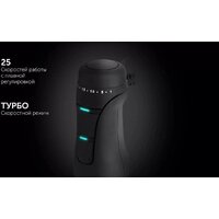 Погружной блендер Polaris PHB 1510GL Silent - Превью изображения №5 — Интернет-магазин Your Sale