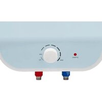 Накопительный электрический водонагреватель над мойкой Haier ES10V-LQ1 - Превью изображения №5 — Интернет-магазин Your Sale