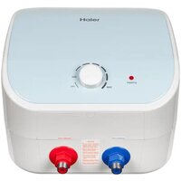 Накопительный электрический водонагреватель над мойкой Haier ES10V-LQ1 - Превью изображения №9 — Интернет-магазин Your Sale