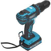 Dedra DED7030A02 (с 2-мя АКБ, кейс) Image #5