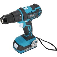 Dedra DED7030A02 (с 2-мя АКБ, кейс) Image #4