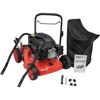 Газонокосилка Edon GML-410/2600 - Превью изображения №13 — Интернет-магазин Your Sale