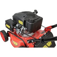Газонокосилка Edon GML-410/2600 - Превью изображения №4 — Интернет-магазин Your Sale