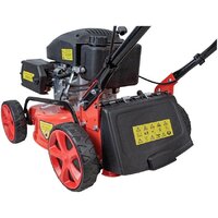 Газонокосилка Edon GML-410/2600 - Превью изображения №7 — Интернет-магазин Your Sale