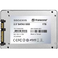 Transcend SSD230S 1TB TS1TSSD230S Image #2