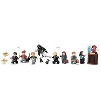 LEGO Harry Potter 76403 Министерство магии Image #9