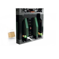 LEGO Harry Potter 76403 Министерство магии Image #7