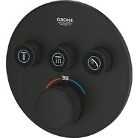 Grohe Grohtherm 29508KF0 Image #4